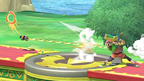 Image of Super Smash Bros.Ultimate: Challenger Pack 6 - Nintendo Switch [Digital Code]