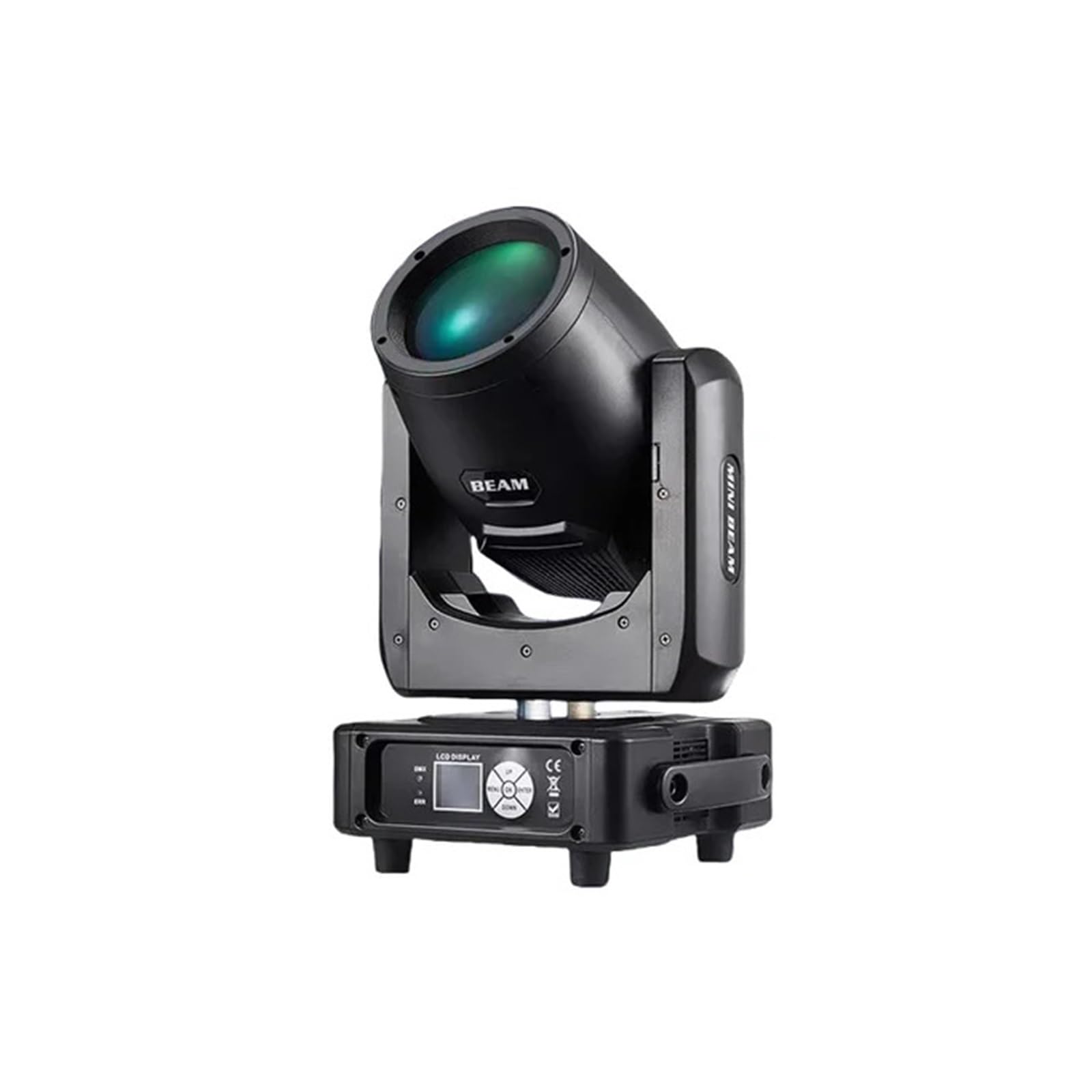 7R 230W Beam Moving Head Light Prism Effect Lights DMX Controler for Dj Projector Disco Party Stage