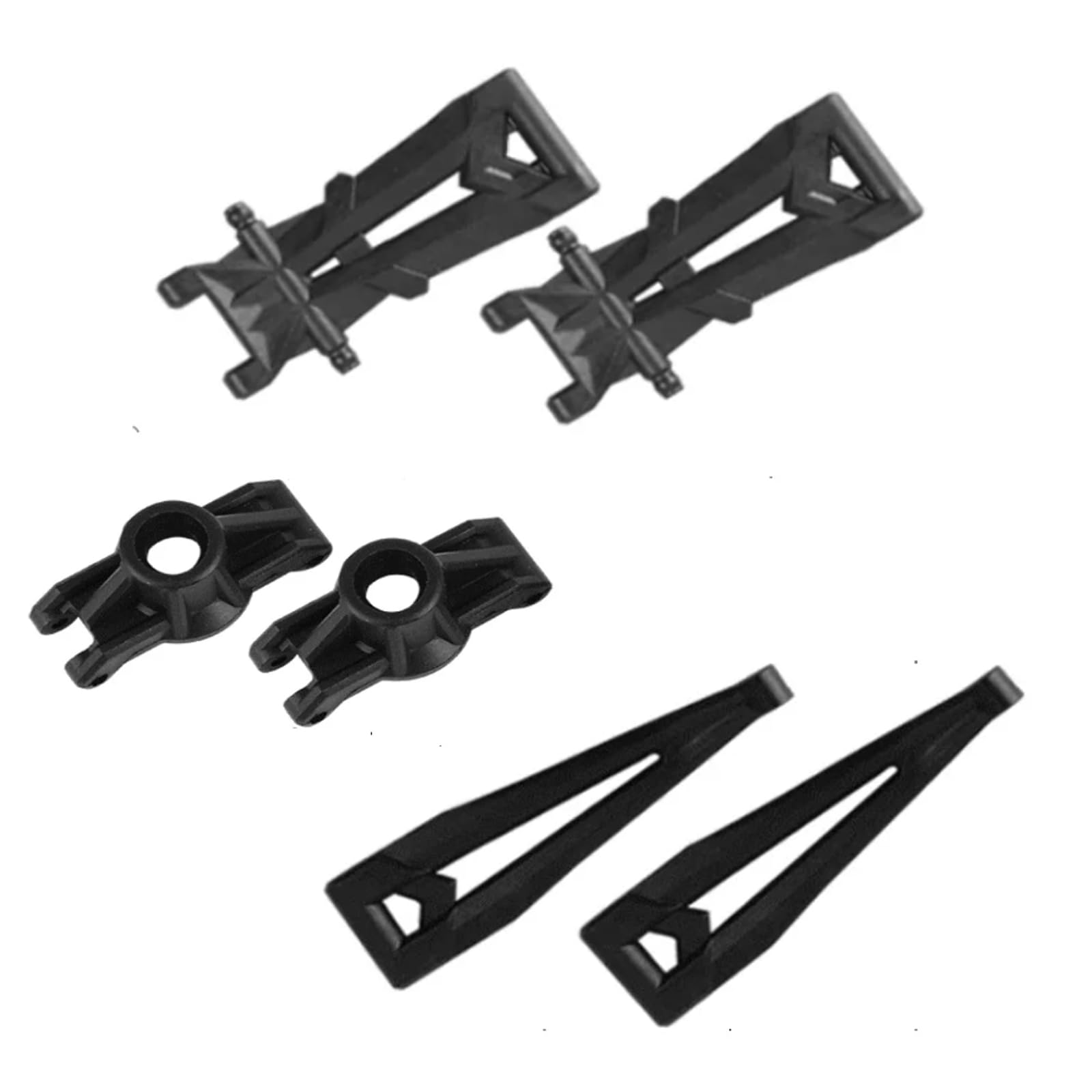Amazon.com: Fyfracing Rc Car Parts Compatible with SIMREX