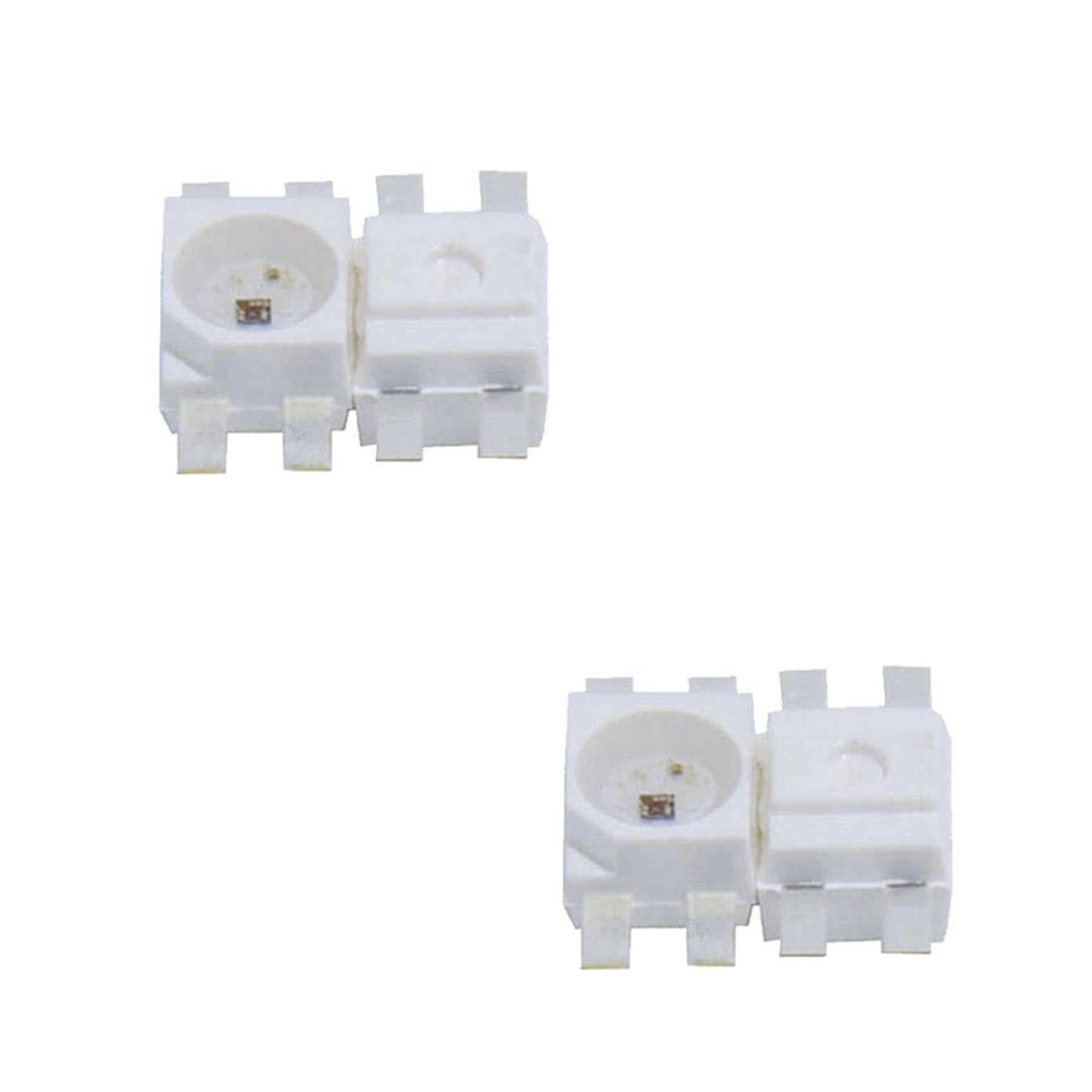 400PCS SK6812 Mini-E RGB (Similar WS2812B) SK6812 3228 SMD Pixels