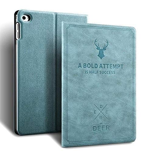 ZOYU iPad 10.2 Inch Case 9th Generation 2021 Exclusive Sale Case for iPad 10.2 9th 8th 7th Generation Auto Sleep / Wake iPad 10.2 9th 8th 7th Generation Case Shockproof iPad 10.2 Cover -Blue