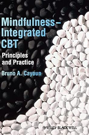 Mindfulness-integrated CBT: Principles and Practice-Wow! eBook