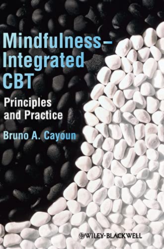 Mindfulness-integrated CBT: Principles and Practice view 2