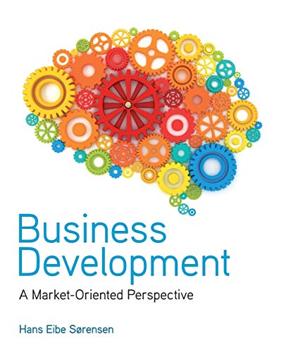 Business Development: A Market-Oriented Perspective view 2
