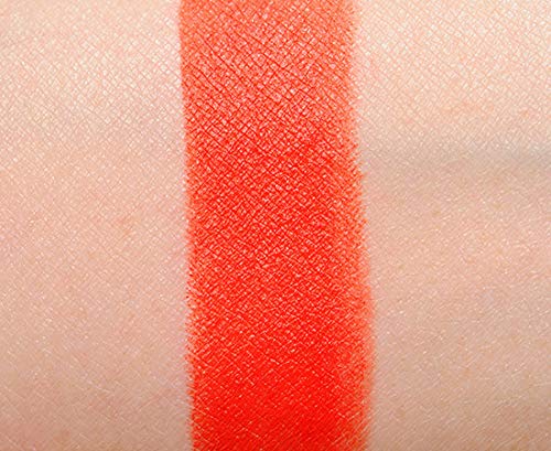 MAC Retro Matte Lipstick # Dangerous