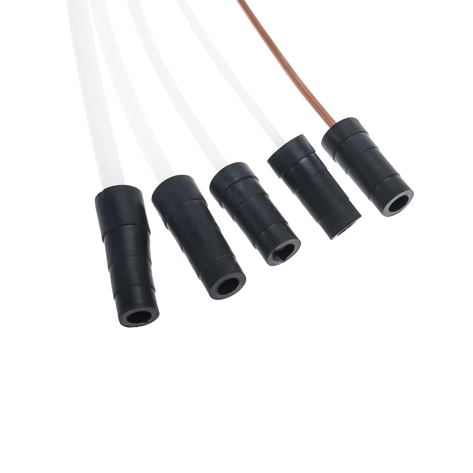 Pompa Di Aspirazione Olio 9 Litri - Con 5 Tubi - Per Auto, Moto E Spurgo Freni - BOOMSTART - Foto 13