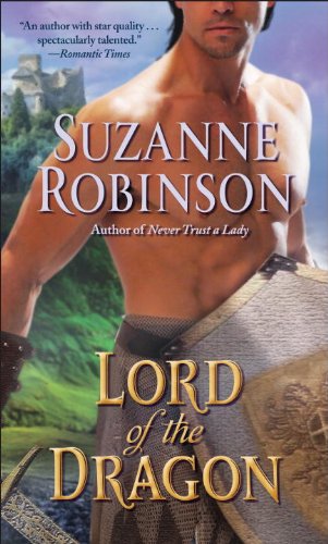 Lord of the Dragon: A Novel