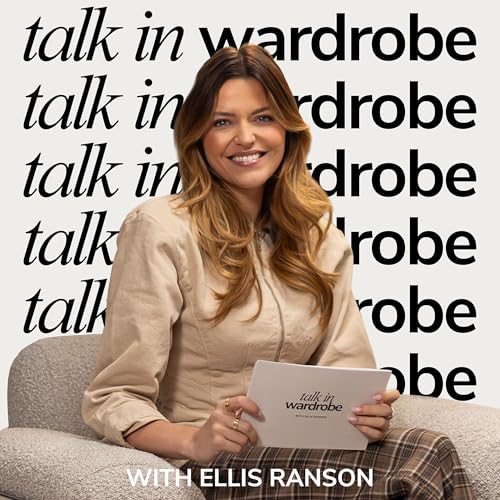 Couverture de talk in wardrobe