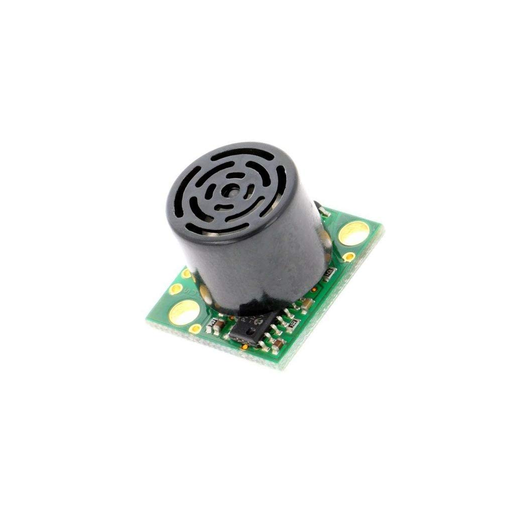 MAXBOTIX LV-MAXSONAR-EZ3 SONAR MB1030 Sensor: Entfernung Ultraschall 2,5-5,5VDC