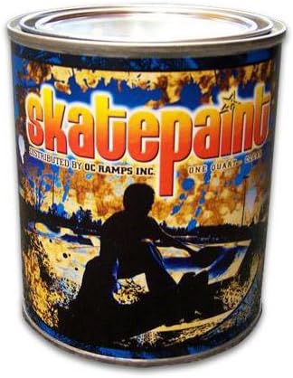 Skate Paint (1 Quart)