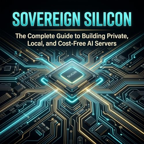 SOVEREIGN SILICON: The Complete Guide to Building Private, Local, and Cost-Free AI Servers