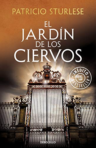 El Jardín De Los Ciervos Best Seller El Jardín De Los Ciervos Best Seller