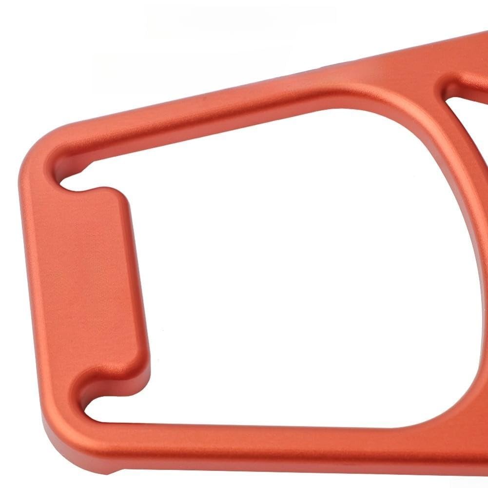Portapacchi pieghevole in alluminio CNC per Brompton Pline Cline, leggero in lega anodizzata, portapacchi posteriore da ciclismo, 4 colori