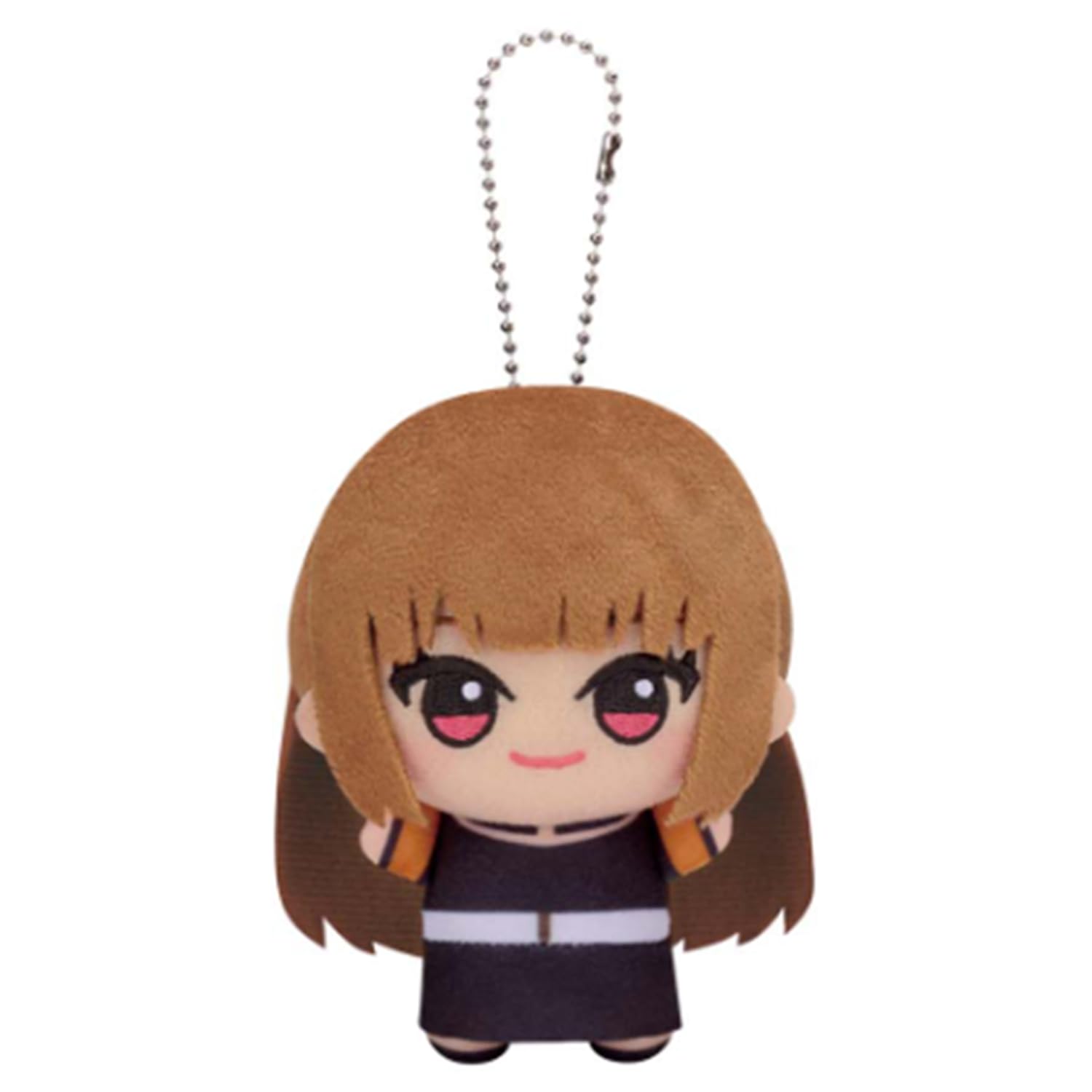 Amazon.co.jp: カラフルピーチ ちびぐるみ 約11cm からぴち
