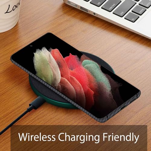 Coque en aramide pour Samsung S25 Ultra durable et antichoc - 5