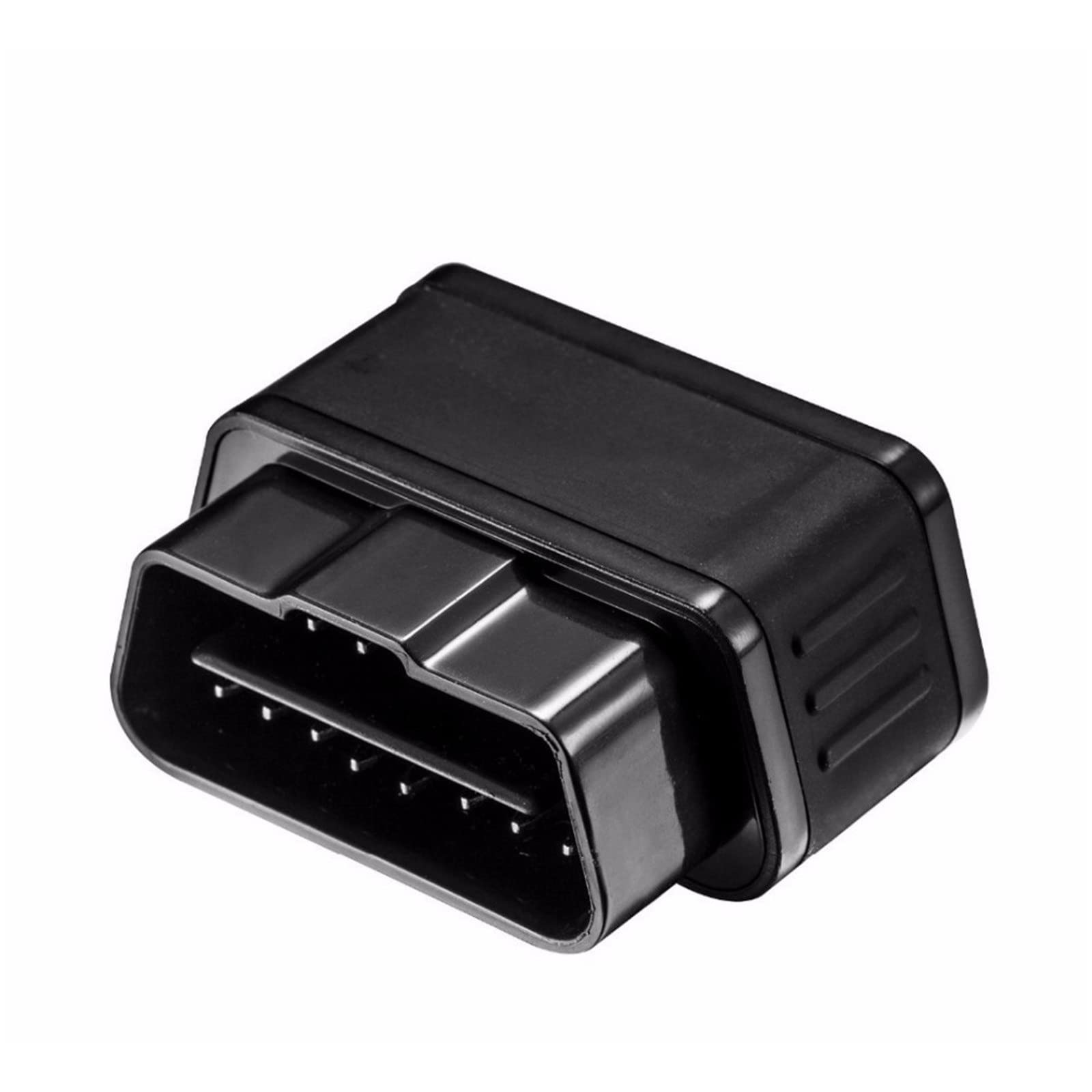 Narzędzia Diagnostyczne Bluetooth OBDII ELM 327 Auto Czytnik Kodów OBD2 Obsługa Skanera Samochodowego J1805 V1.5 PIC18F25K80 Chip Dla Androida (Color : Orange)
