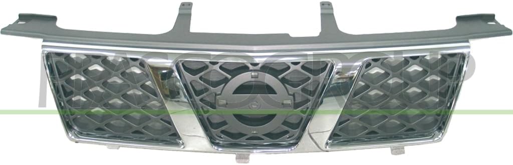 PRASCO DS8302001 Grille
