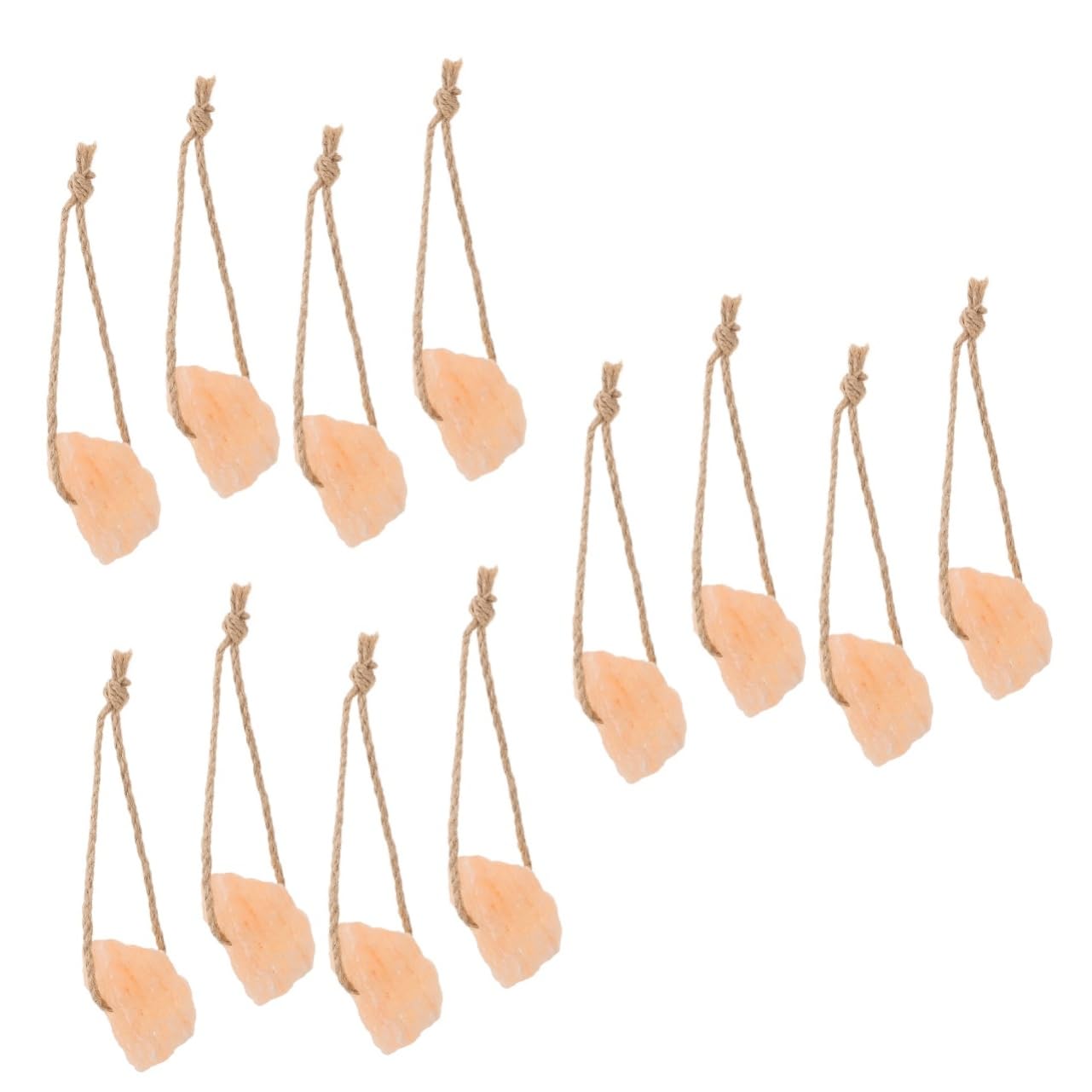 Lot De 3 Blocs Minéraux Solides Pour Chevaux Et Cerfs Jouet Pour Favoriser Une Croissance Saine 4 Pièces X 3