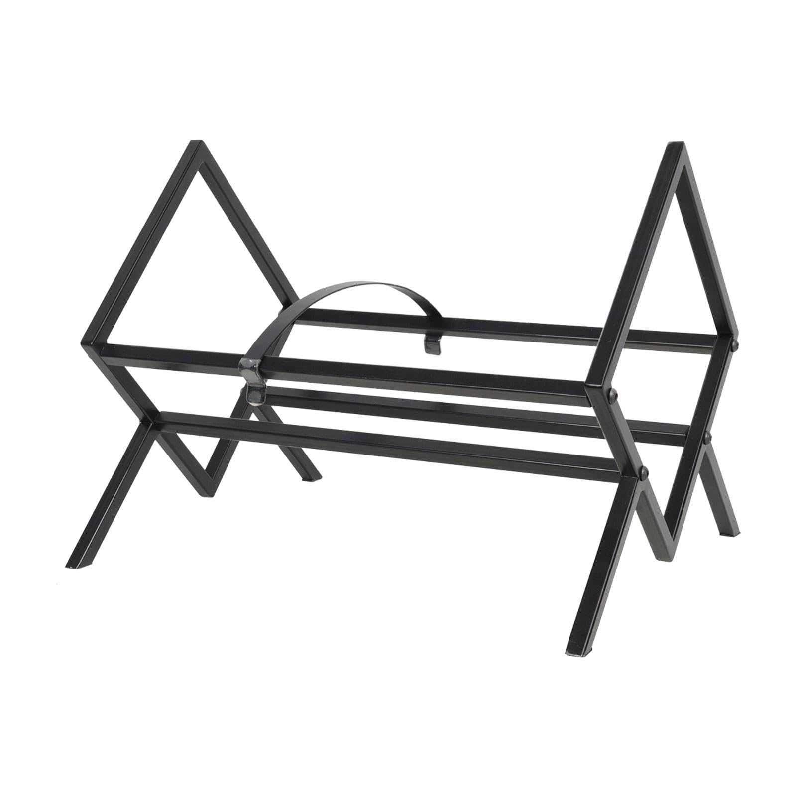 Registra il supporto 'album | Rack 'organizzatore da scrivania in metallo per le registrazioni di visualizzazione | Archiviazione e organizzazione per casa, negozio, soggiorno, sala | per le registrazioni di visualizzazione | Archiviazione e organizzazion