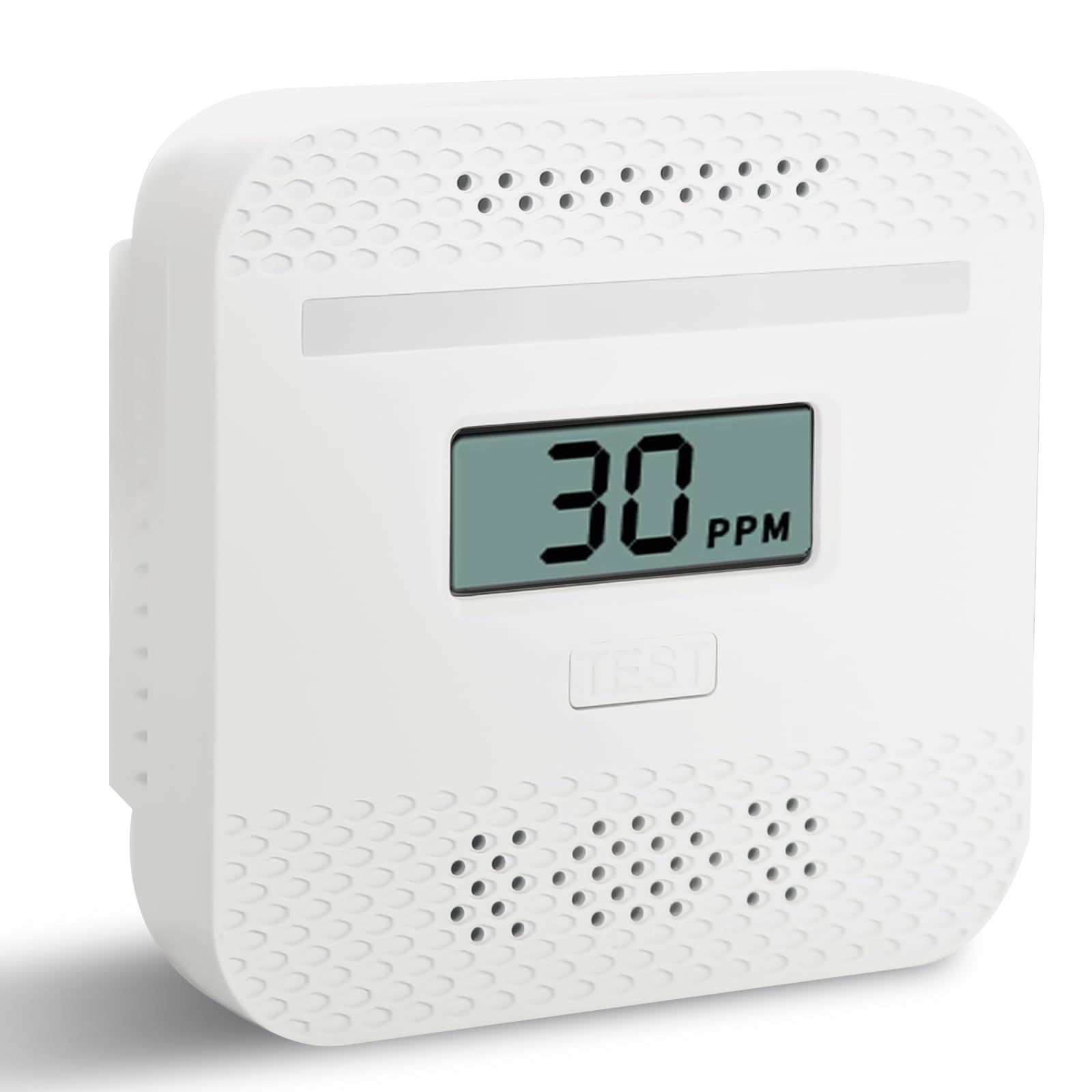 MONOXIDE CHILD専用 Kidde Digital CO Alarm, Plug-in with Batt B/U | The Home