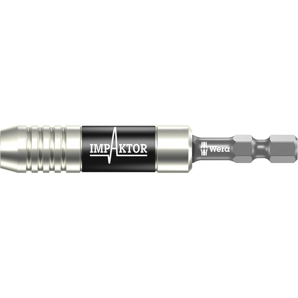 Wera 897/4 Impaktor Bit Holder - 05057675001