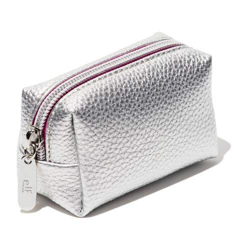 e.l.f. Mini Glam Case 75415 Metallic and Magenta