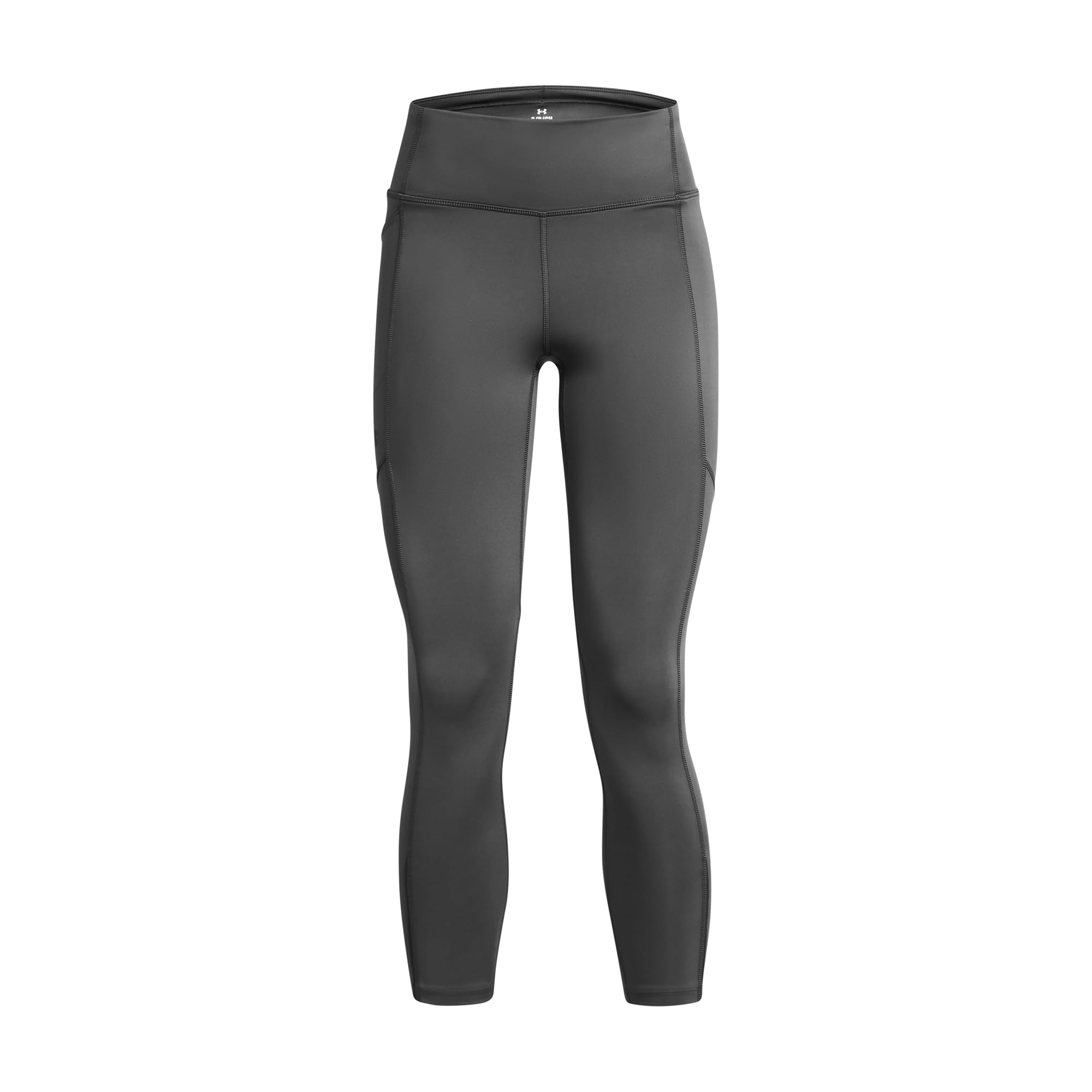 Under Armour Women's Fly Fast Ankle Legging - Gray - 8 (XS)