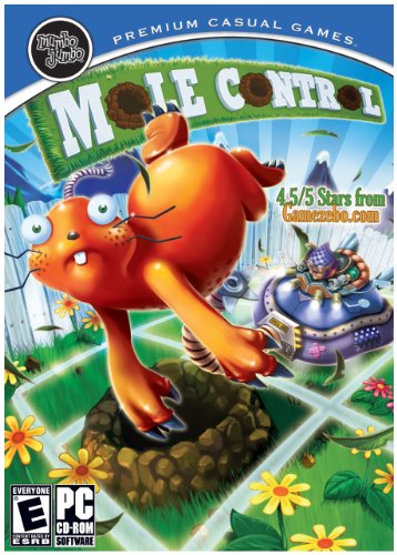 Mole Control - PC image 3