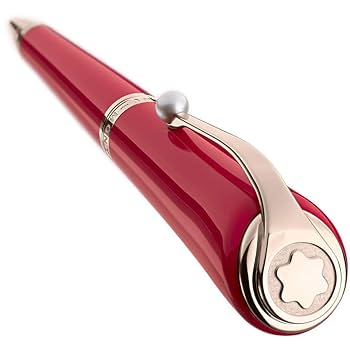 Amazon.com : Montblanc Muses Marylin Monroe Special Edition