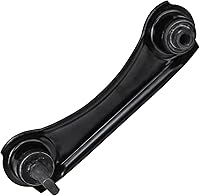 Vista 280 de Detroit Axle - Brazo de control superior delantero derecho para Jeep 2011-2015 Grand Cherokee Dodge Durango brazo de control superior ajustable