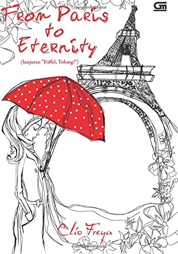 Buy From Paris to Eternity (Indonesian Edition) — BookShops.in
