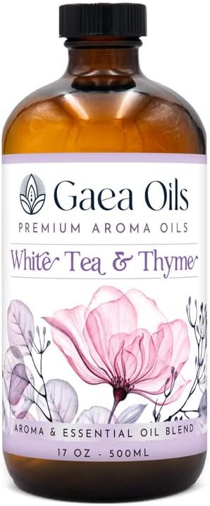 Miniatura 11 de Santal Oasis Aceites aromáticos - Fragancia de aceite esencial para uso con difusores, cañas y más 4 onzas líquidas