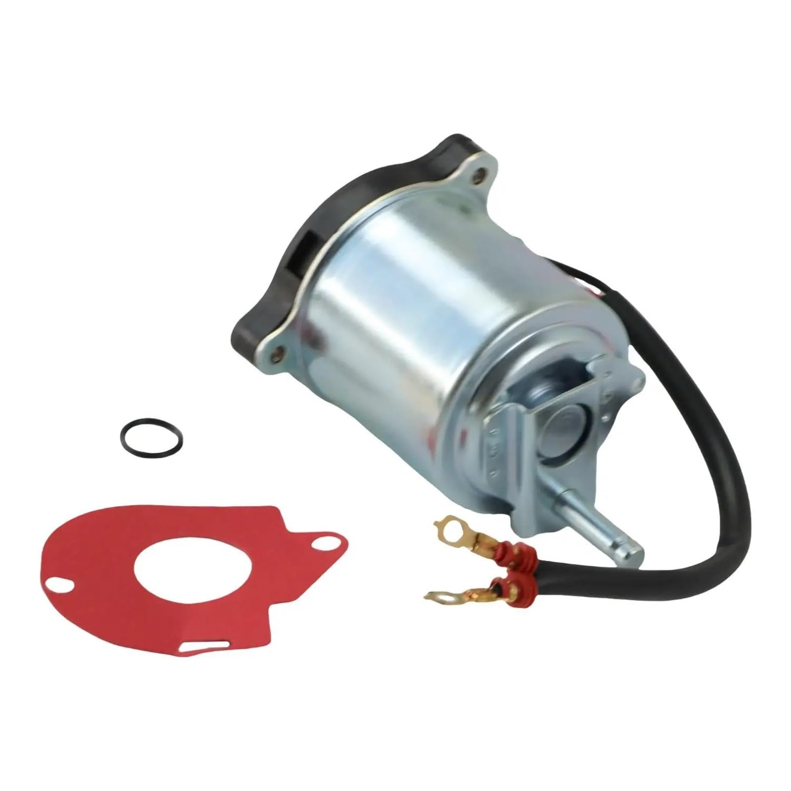 Pompy Wspomagającej Hamulce 1 szt. Silnik pompy wspomagania hamulców ABS 47960-60050 pasuje do Toyota 4RUNNER Lexus 2005-2020 Naprawa samochodu Wymiana części Silnik pompy serwohamulca ABS