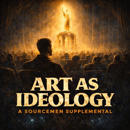 Art as Ideology: A Sourcemen Supplemental