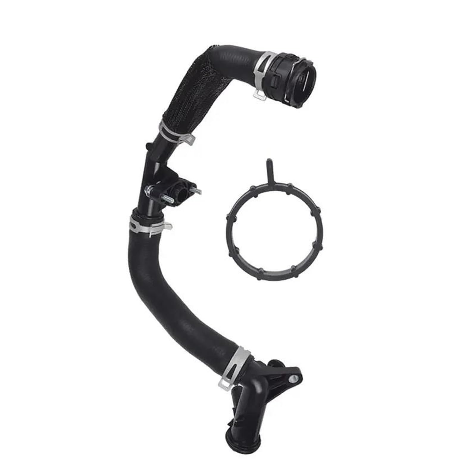 Manguito Turbo Manguera De Transferencia De Refrigerante Para Motor (9804208380) Para Peugeot 308 508 1.6 BlueHDI