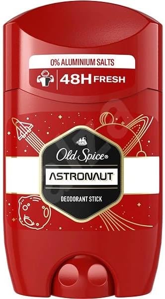 Old Spice Astronaut Deodorant Stick 50 Ml