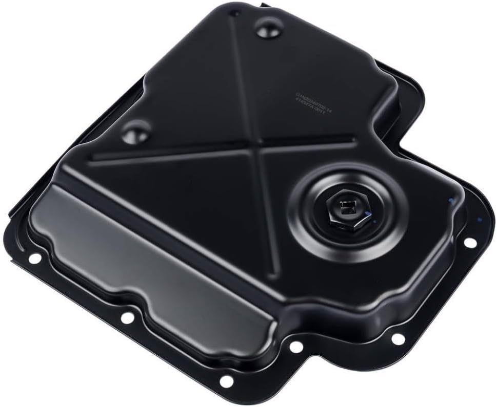 オイルパンサンプ ディスパッチスペースツアラー スクードエキスパートトラベラー プロエース ビバロC 1.5 1.6に対応