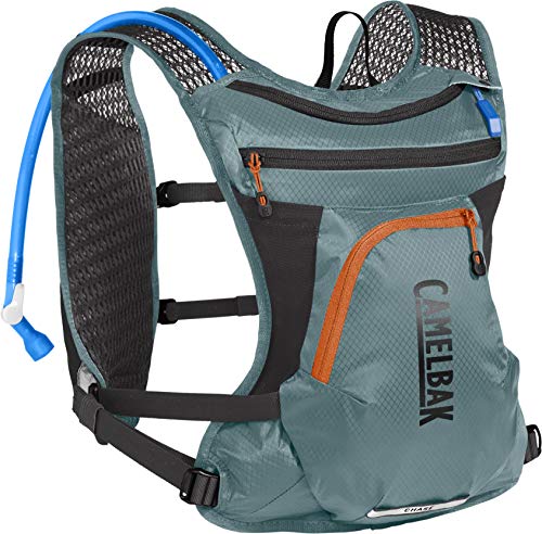 CamelBak Chase Bike Vest 50oz - Hydration Vest - Easy Access Pockets