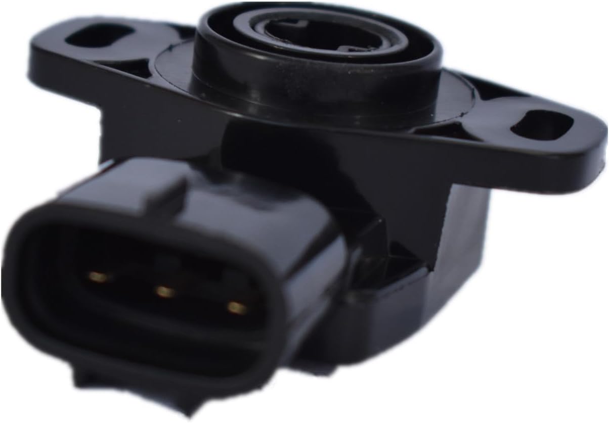 0.87in (22mm) Throttle Position Sensor TPS 3131705 3140173 Compatible with Ranger Sportman 500 550 570