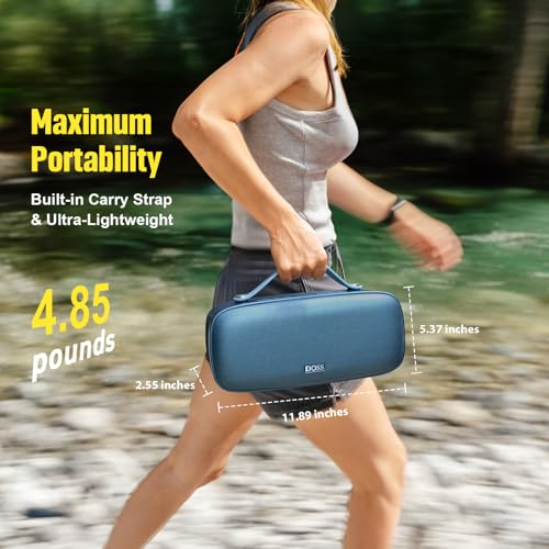 Doss Extreme Boom Pro D300 thumbnail 8