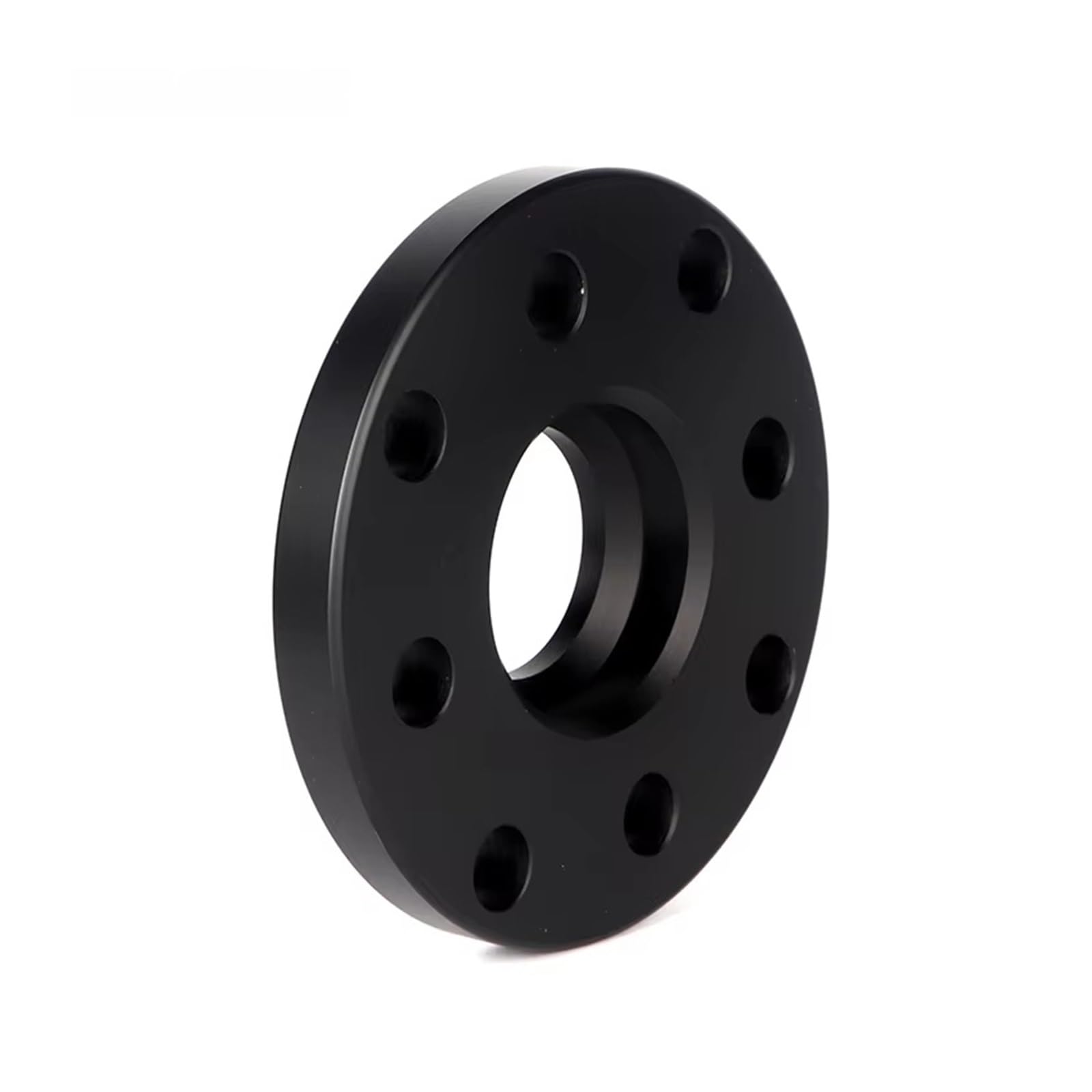 Adaptateur d'entretoise de roue PCD 4x98 CB 58.1mm, 2 pièces, 3/5/8/10/12/15/20mm, pour Alfa, Romeo, pour Fiat(2PCS 8MM)