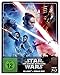 Produktbild Star Wars: Der Aufstieg Skywalkers - Steelbook Edition [Blu-ray]