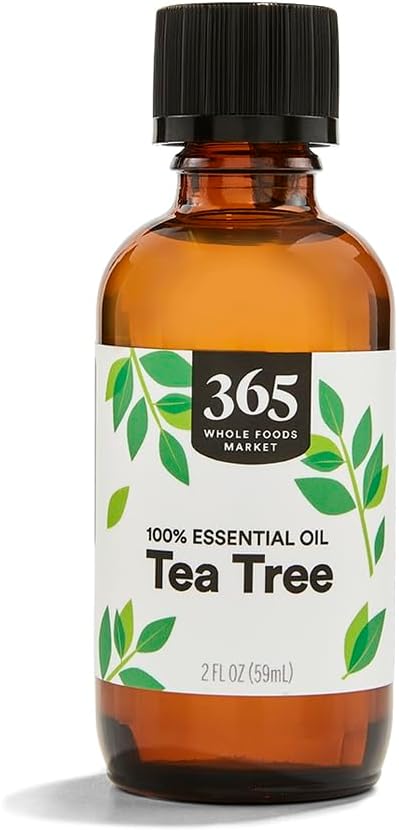 365 Everyday Value, 100% Pure Tea Tree, Essential Oil, 2 fl oz