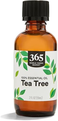 Miniatura 7 de 365 by Whole Foods Market, Aceite esencial de incienso en Jojoba Valor, 2 onzas líquidas