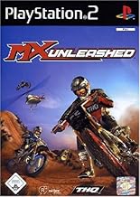 MX Unleashed (Software Pyramide)