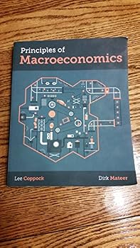 Paperback Principles of Macroeconomics Book