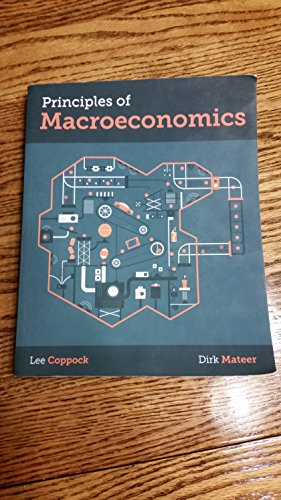 Principles of Macroeconomics 0393283372 Book Cover
