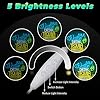 Save Water Drink Tequila Neon Sign Dimmable Tequil... #3