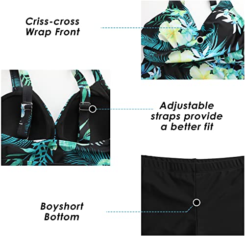 Image of SEAFORM Women's Full Coverage Retro