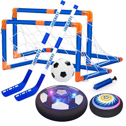 Comparison of Best Hover Soccer Ball Reviews Top Picks 2023 Reviews